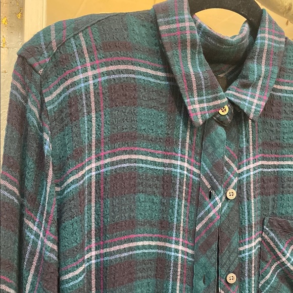 Classic Rails Shirt - Picture 2 of 4